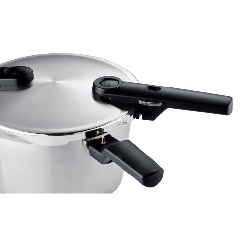 PRESSURE COOKER  VITAQUICK PREMIUM 60241006000 (22CM / 6LT / INOX)